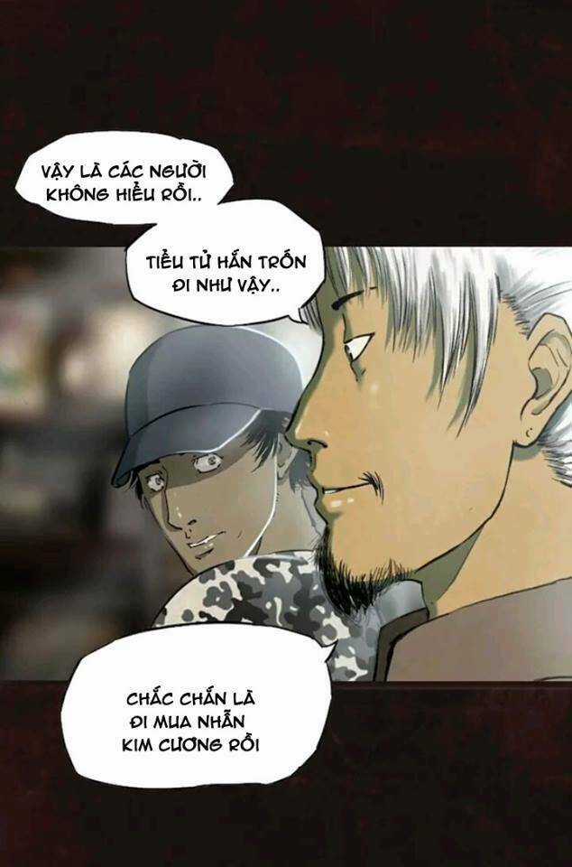 Cương Thi 1995 - Chapter 10 - Trang 38