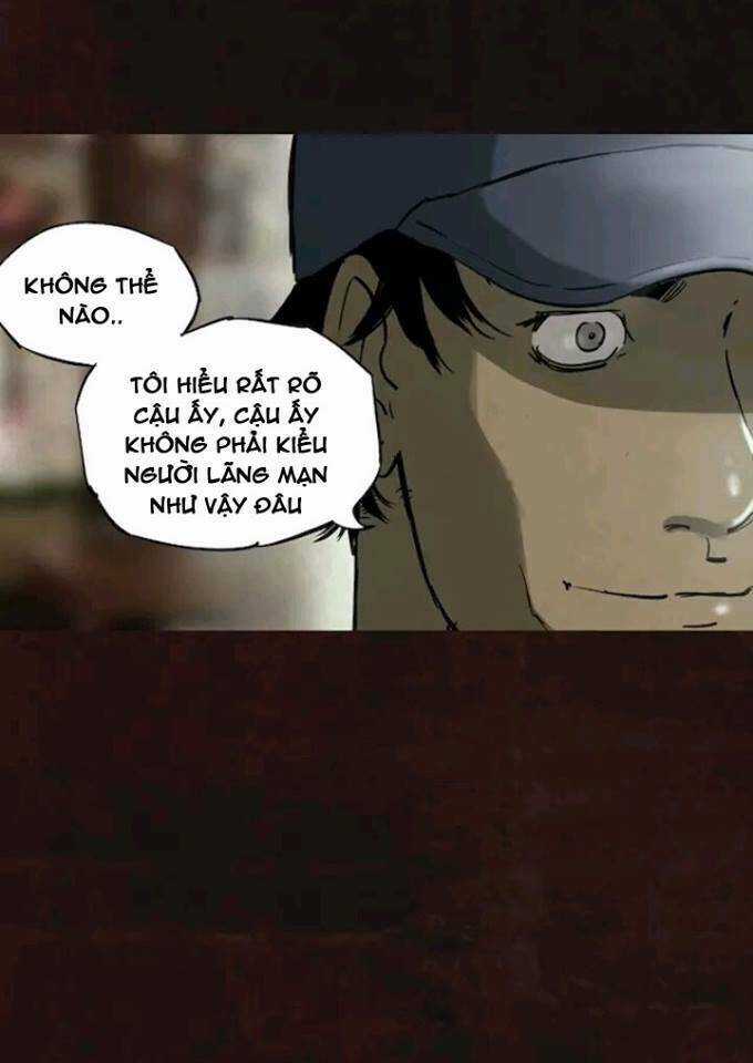 Cương Thi 1995 - Chapter 10 - Trang 39