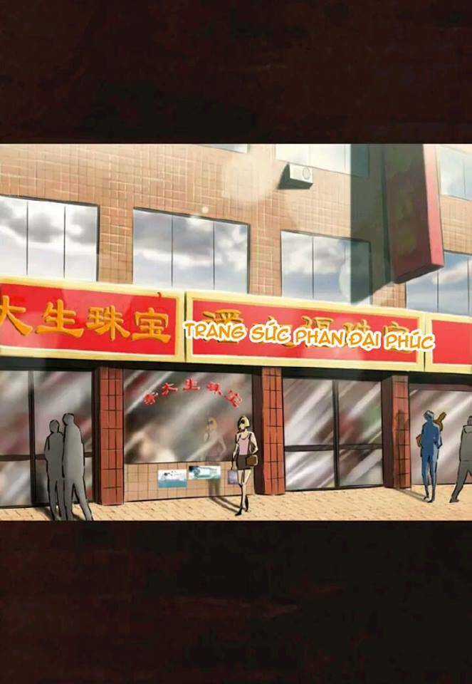 Cương Thi 1995 - Chapter 10 - Trang 40