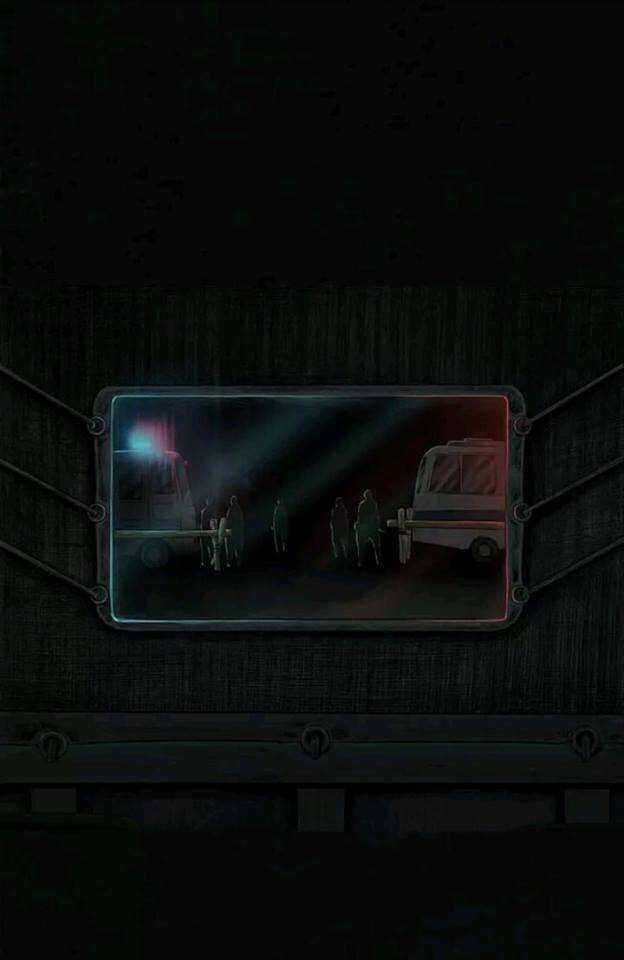 Cương Thi 1995 - Chapter 10 - Trang 5