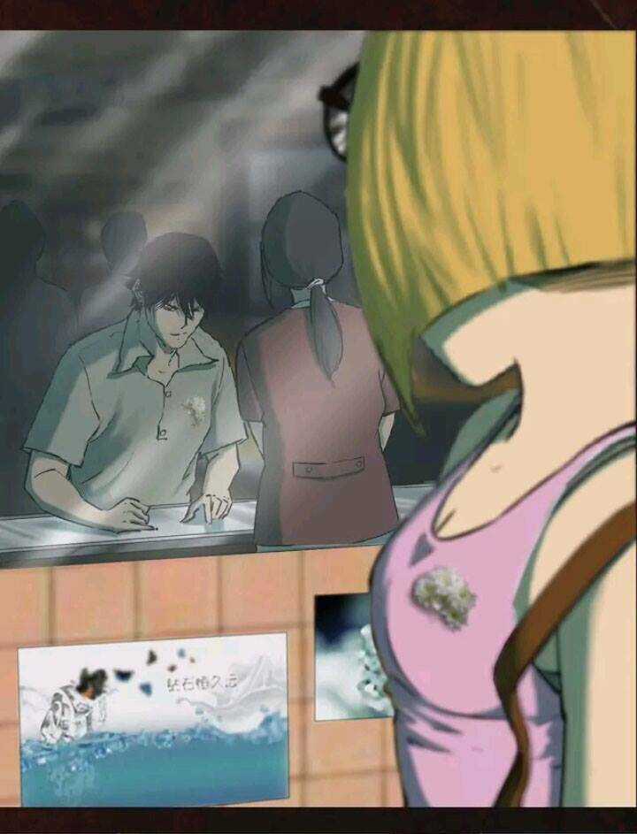 Cương Thi 1995 - Chapter 10 - Trang 41