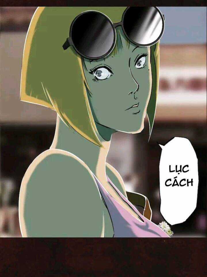 Cương Thi 1995 - Chapter 10 - Trang 42