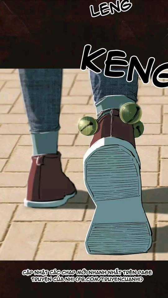 Cương Thi 1995 - Chapter 10 - Trang 46