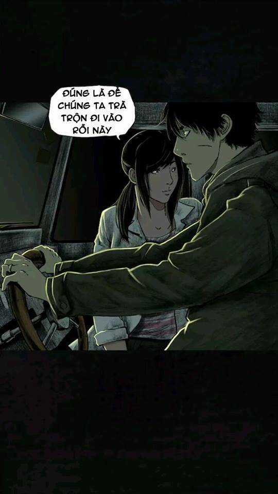 Cương Thi 1995 - Chapter 10 - Trang 6