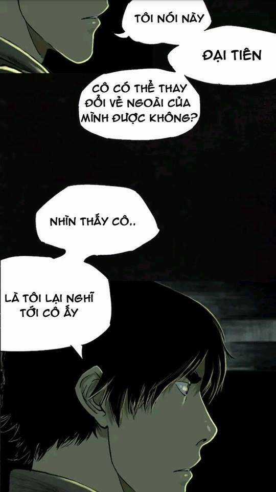 Cương Thi 1995 - Chapter 10 - Trang 8