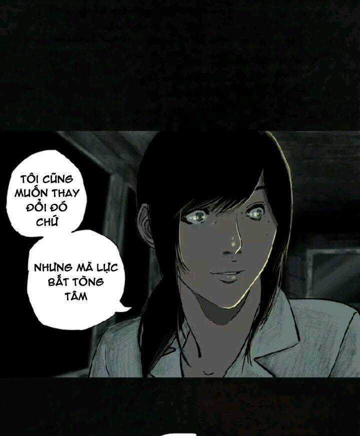 Cương Thi 1995 - Chapter 10 - Trang 9