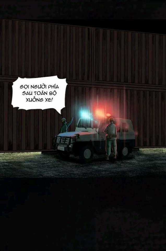 Cương Thi 1995 - Chapter 11 - Trang 2