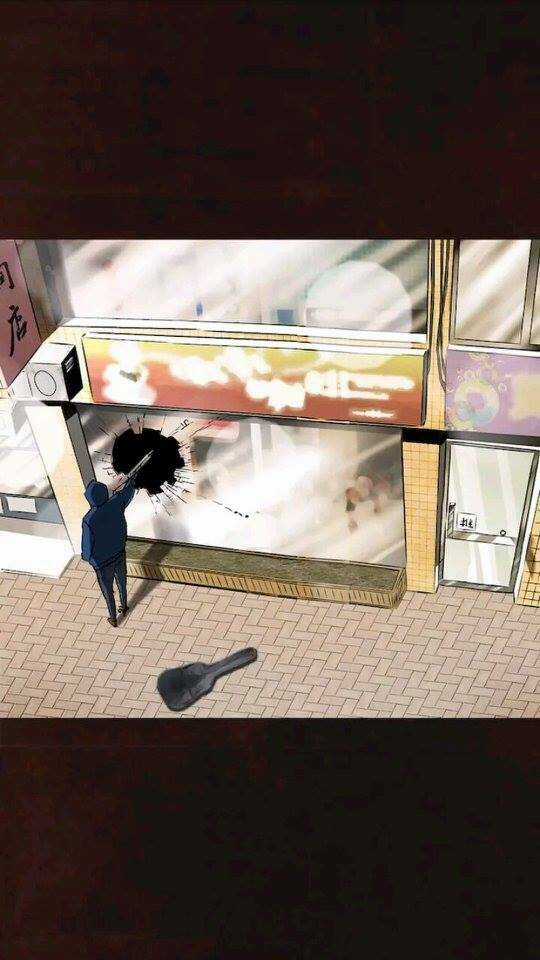 Cương Thi 1995 - Chapter 11 - Trang 14