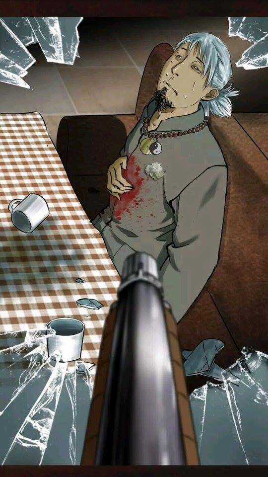 Cương Thi 1995 - Chapter 11 - Trang 15