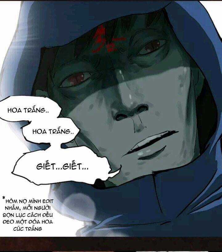 Cương Thi 1995 - Chapter 11 - Trang 17