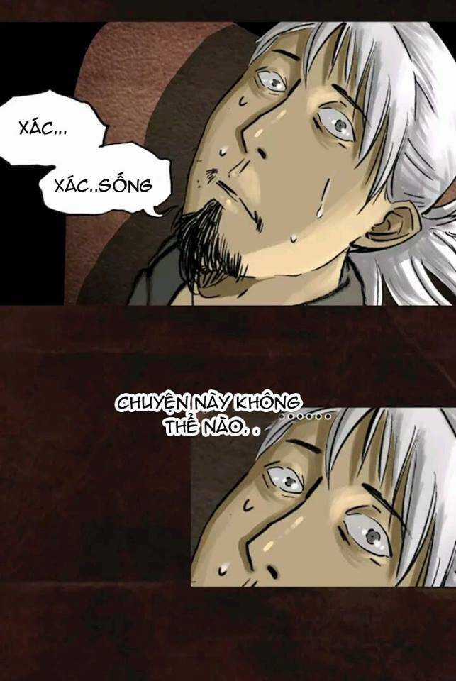 Cương Thi 1995 - Chapter 11 - Trang 18