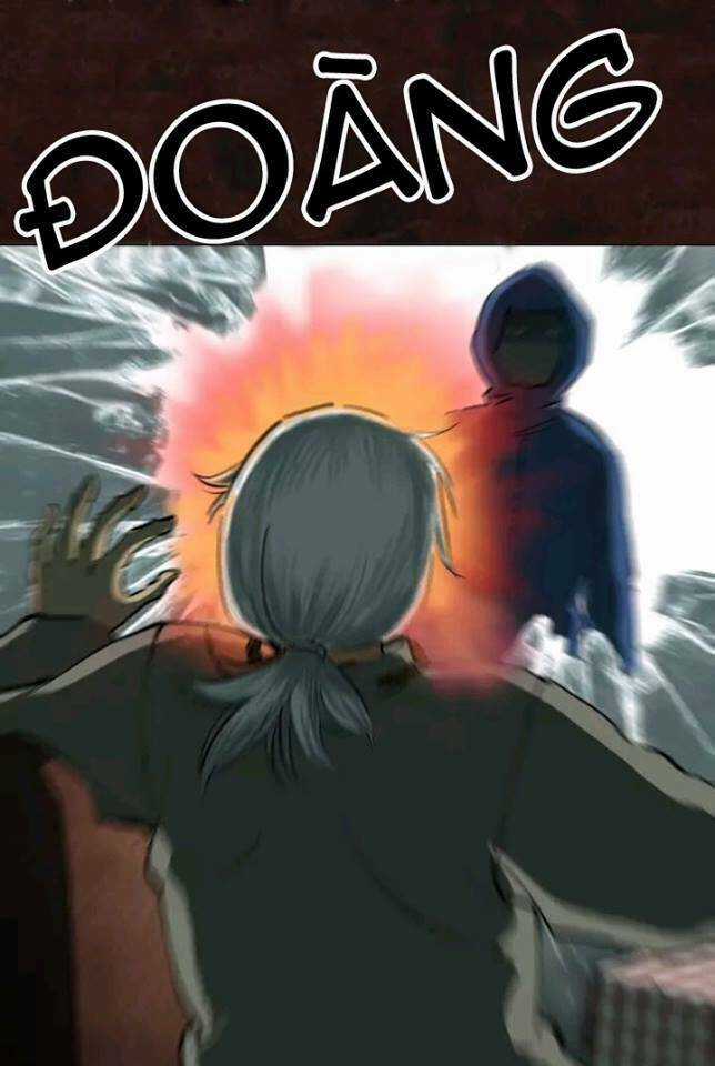 Cương Thi 1995 - Chapter 11 - Trang 19