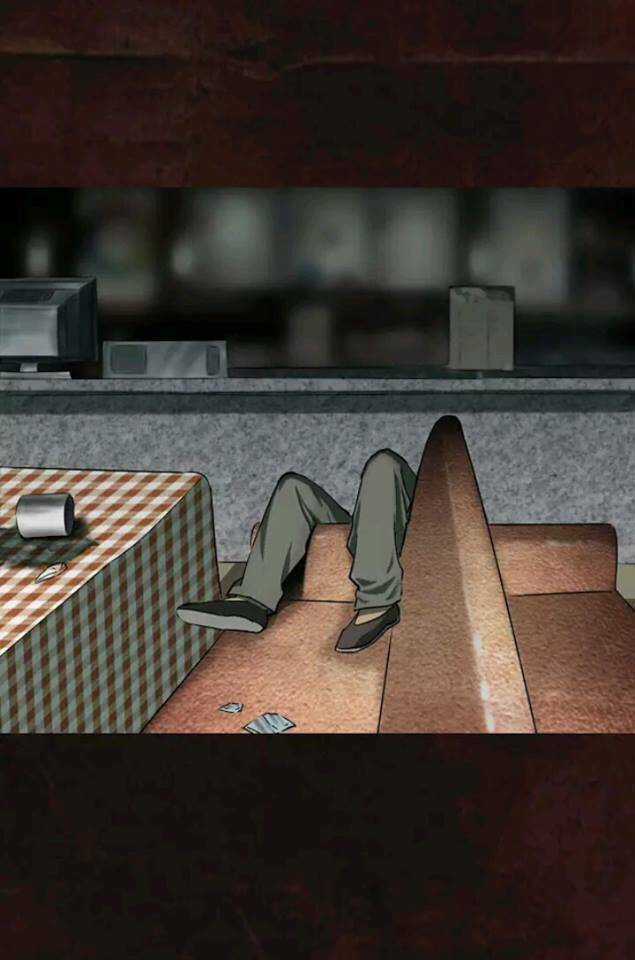 Cương Thi 1995 - Chapter 11 - Trang 20