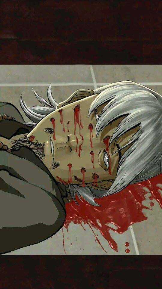 Cương Thi 1995 - Chapter 11 - Trang 22