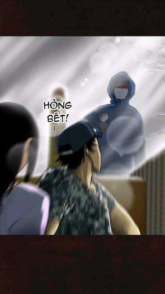 Cương Thi 1995 - Chapter 11 - Trang 24