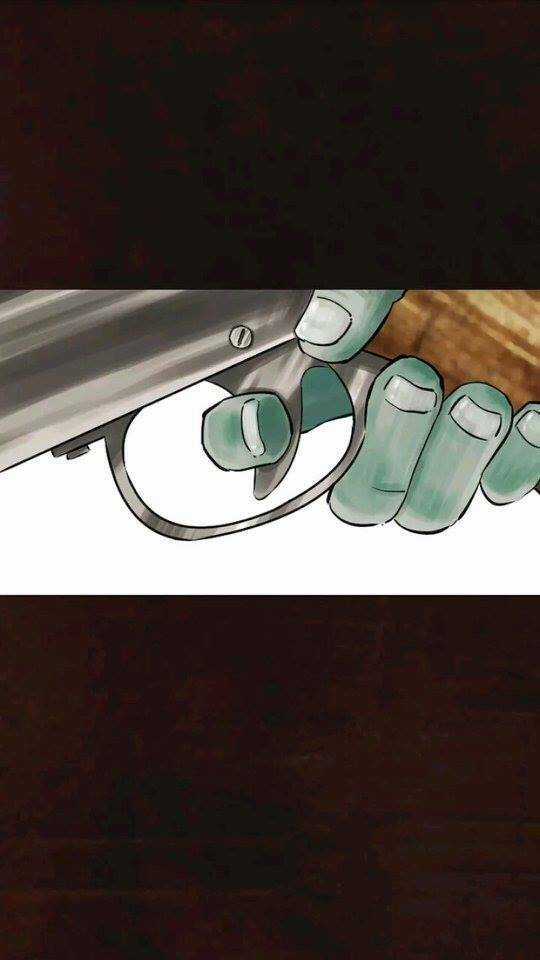 Cương Thi 1995 - Chapter 11 - Trang 25