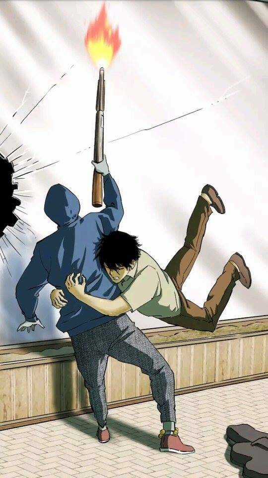 Cương Thi 1995 - Chapter 11 - Trang 26