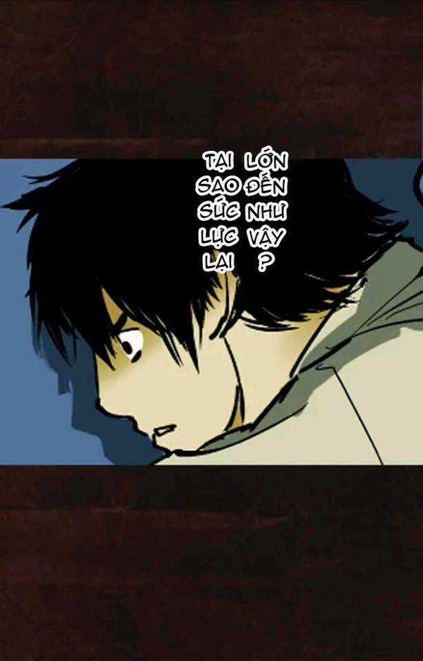 Cương Thi 1995 - Chapter 11 - Trang 29