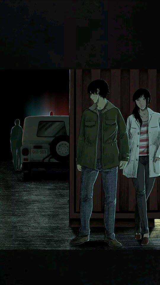 Cương Thi 1995 - Chapter 11 - Trang 4