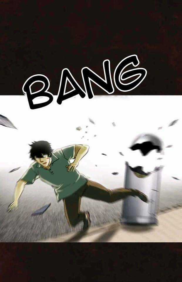 Cương Thi 1995 - Chapter 11 - Trang 32