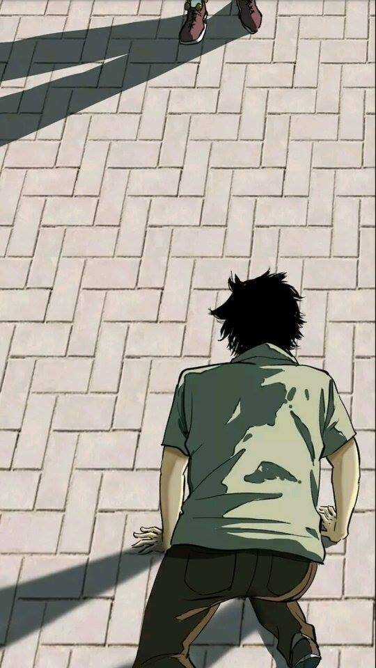 Cương Thi 1995 - Chapter 11 - Trang 35