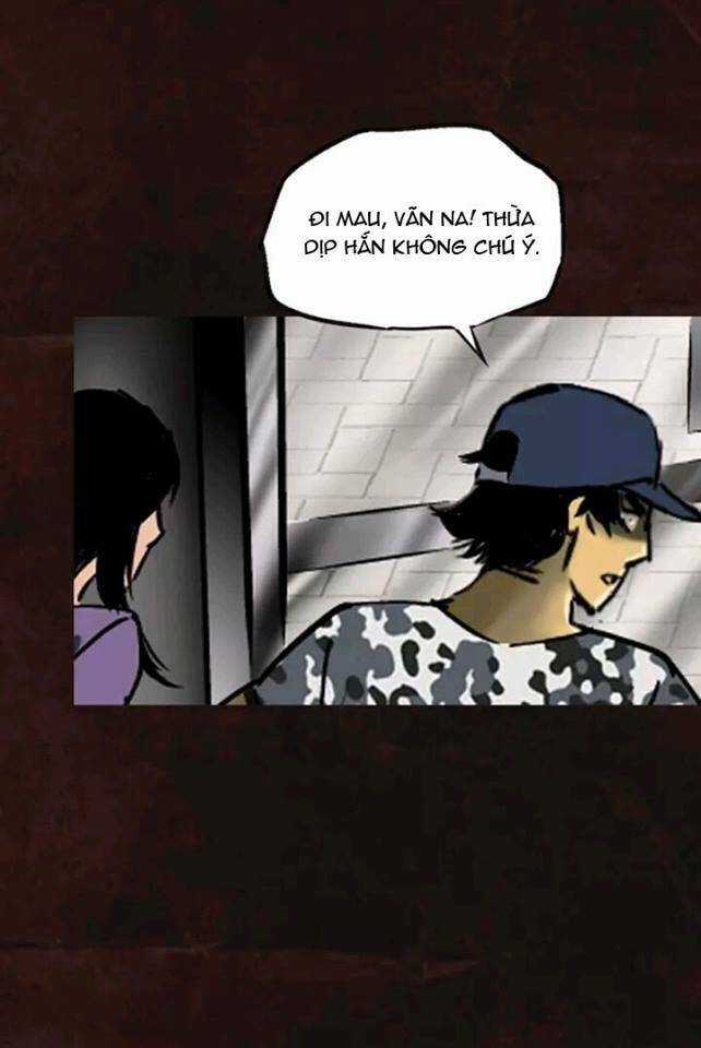 Cương Thi 1995 - Chapter 11 - Trang 36