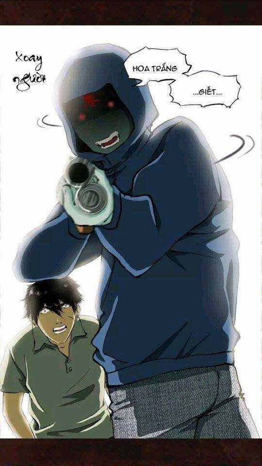 Cương Thi 1995 - Chapter 11 - Trang 37