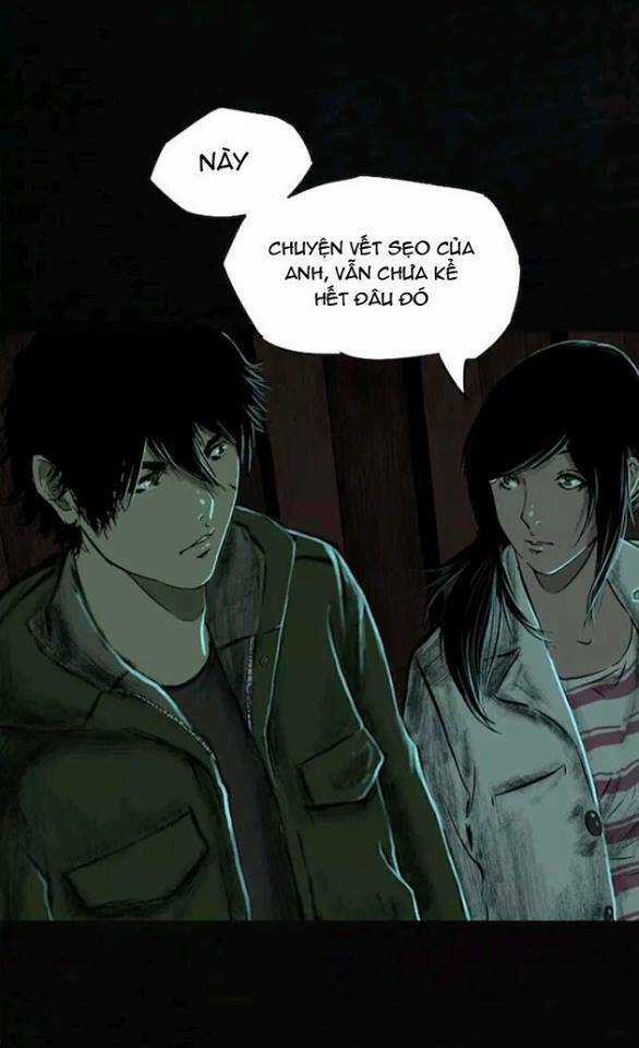 Cương Thi 1995 - Chapter 11 - Trang 5