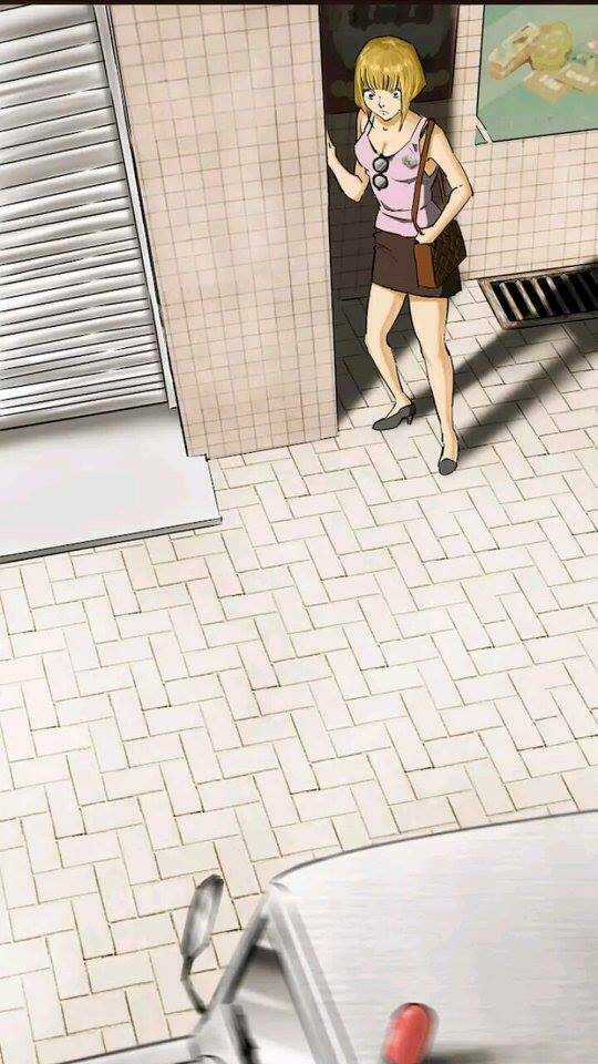 Cương Thi 1995 - Chapter 11 - Trang 41