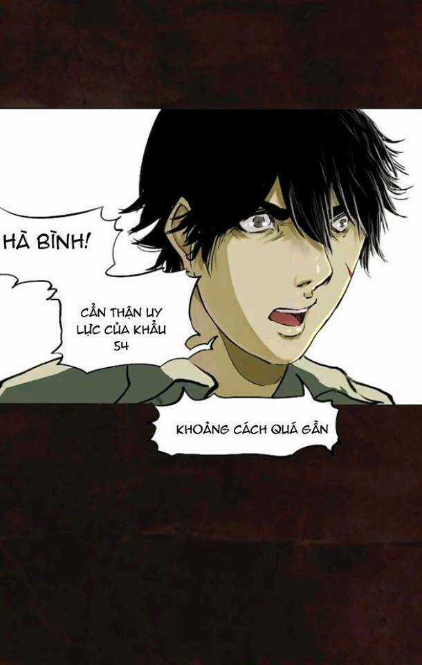 Cương Thi 1995 - Chapter 11 - Trang 45