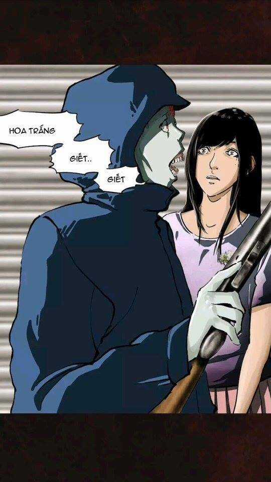 Cương Thi 1995 - Chapter 11 - Trang 46