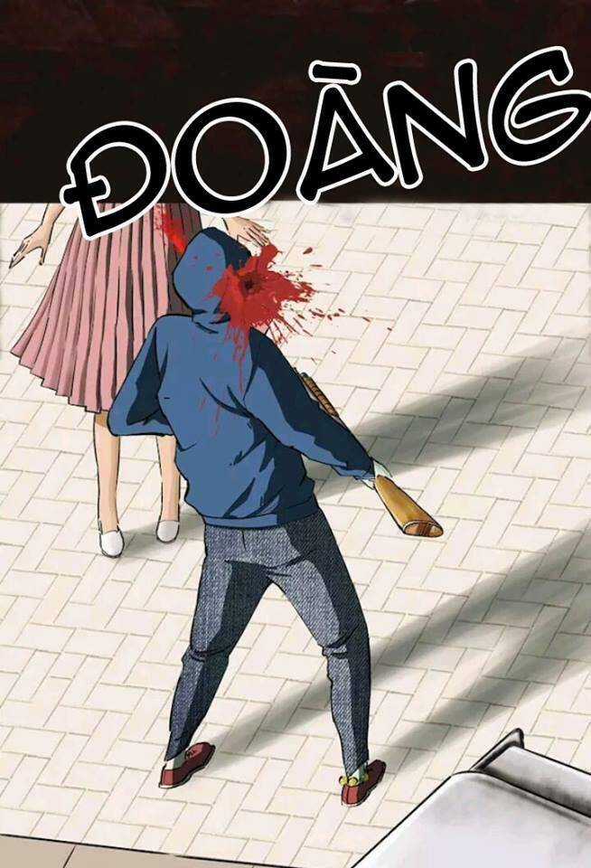 Cương Thi 1995 - Chapter 11 - Trang 47