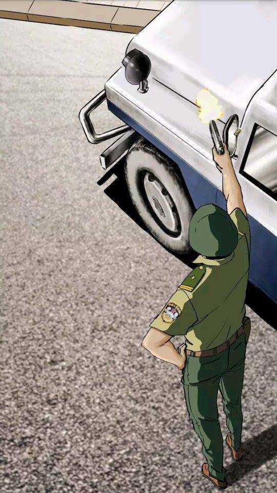 Cương Thi 1995 - Chapter 11 - Trang 48