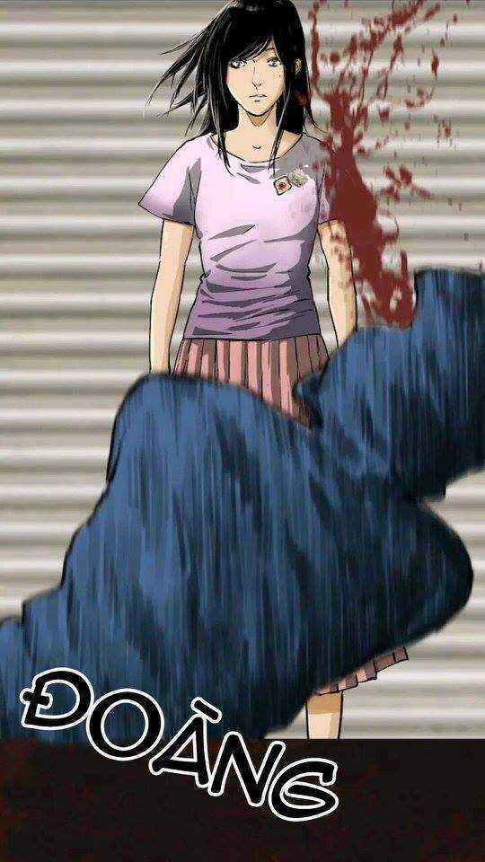 Cương Thi 1995 - Chapter 11 - Trang 50