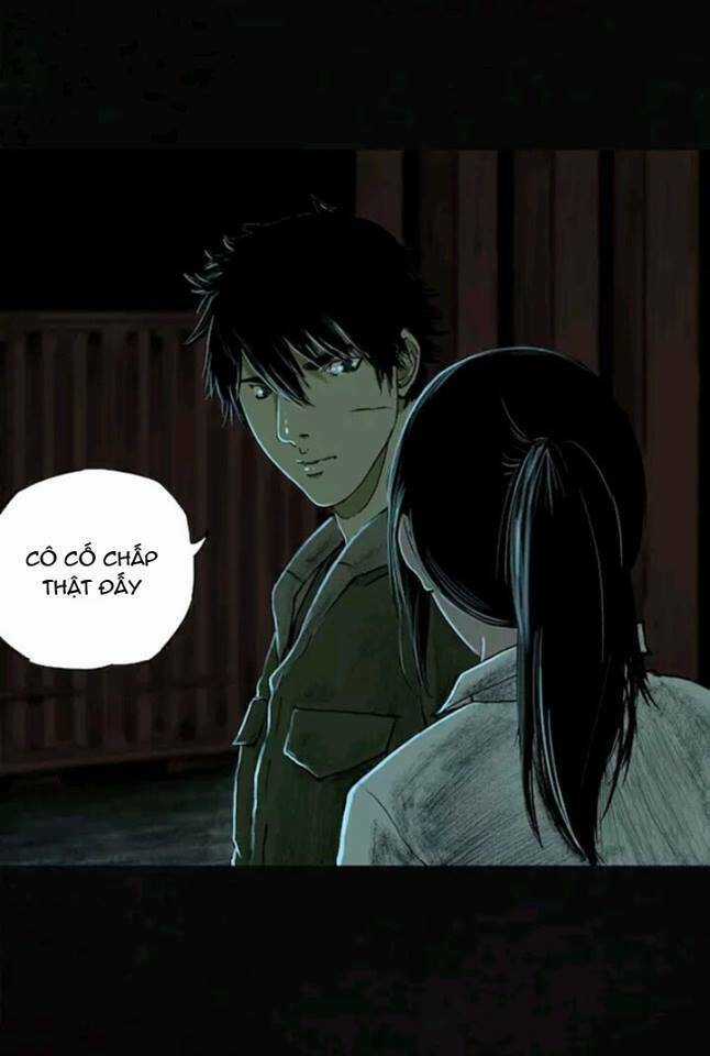 Cương Thi 1995 - Chapter 11 - Trang 6