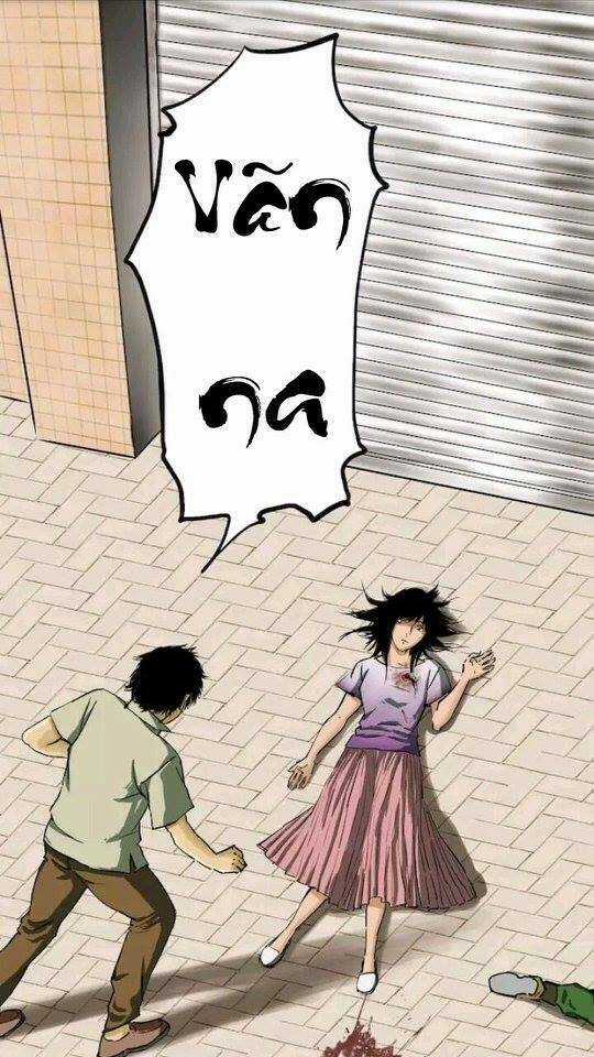 Cương Thi 1995 - Chapter 11 - Trang 51