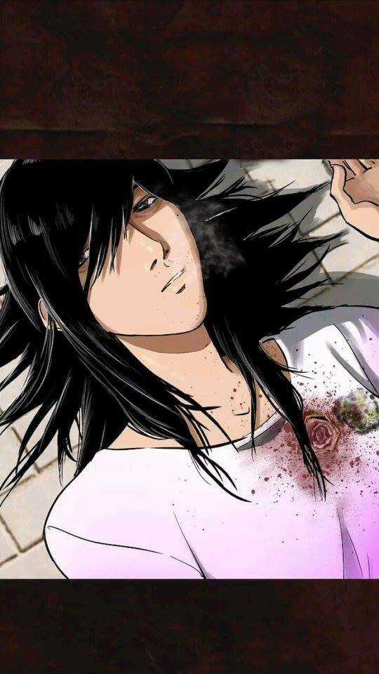 Cương Thi 1995 - Chapter 11 - Trang 53