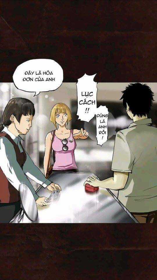 Cương Thi 1995 - Chapter 11 - Trang 7