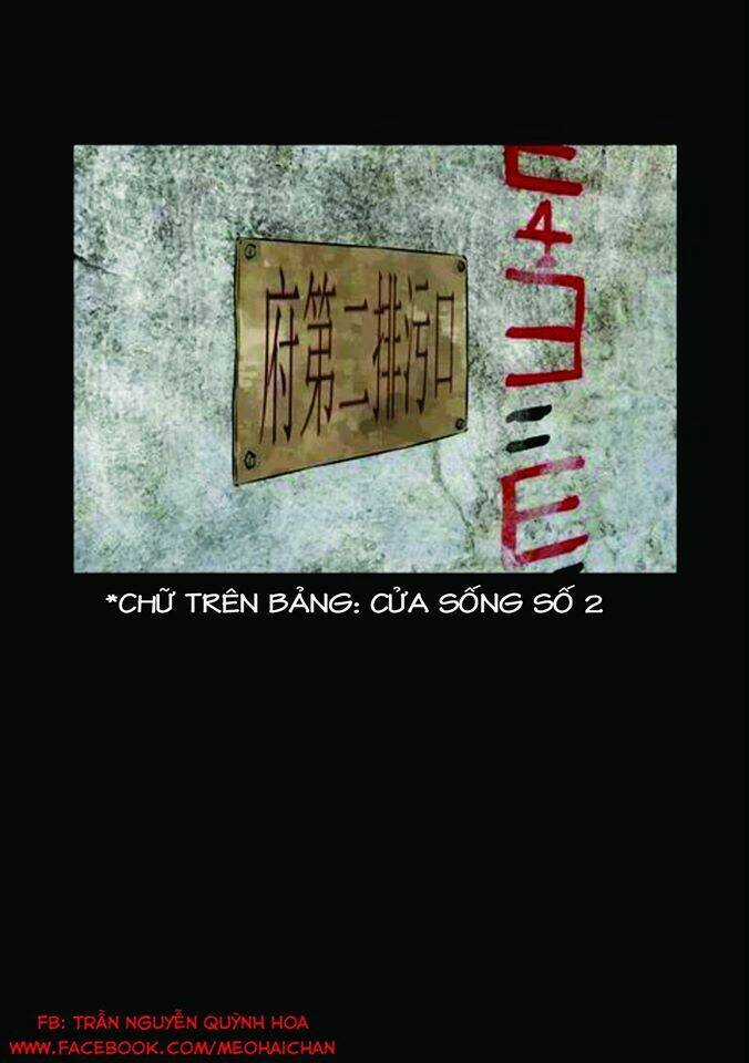 Cương Thi 1995 - Chapter 2 - Trang 11