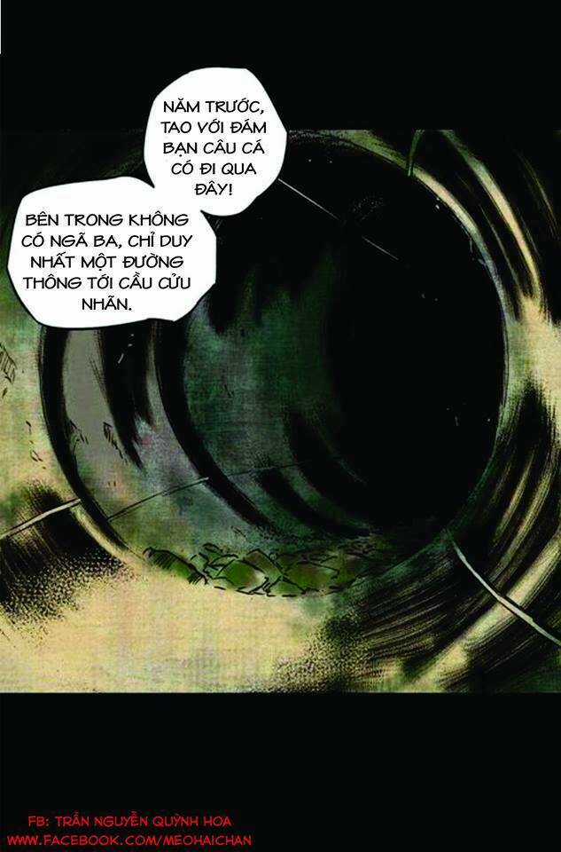 Cương Thi 1995 - Chapter 2 - Trang 14