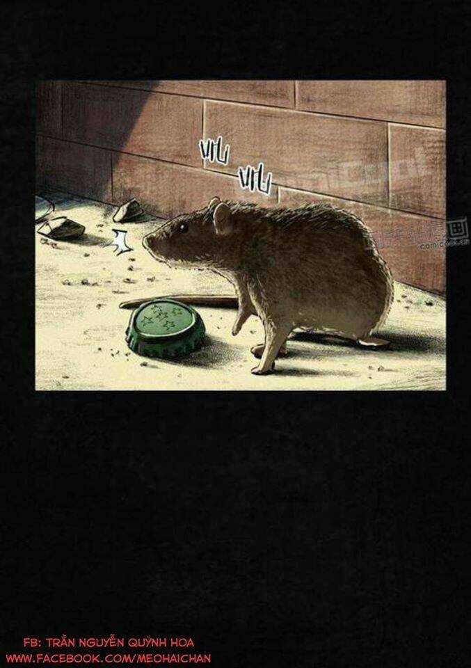 Cương Thi 1995 - Chapter 2 - Trang 20