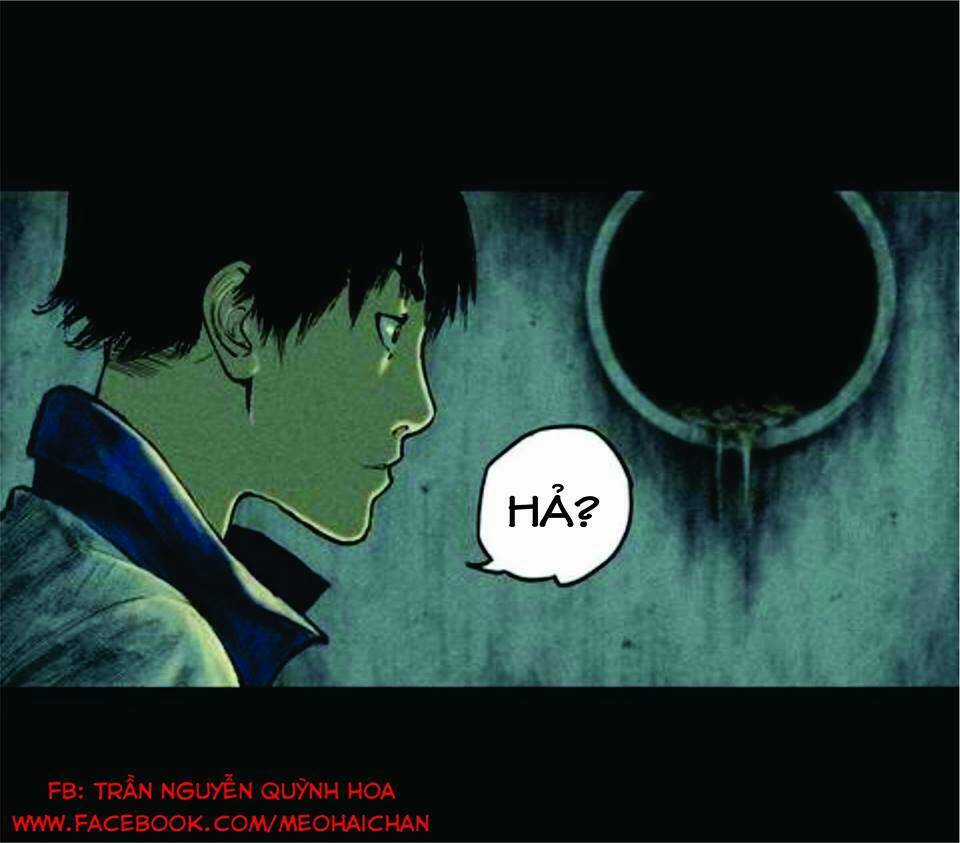 Cương Thi 1995 - Chapter 2 - Trang 21