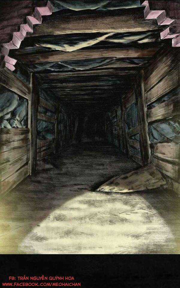 Cương Thi 1995 - Chapter 2 - Trang 25