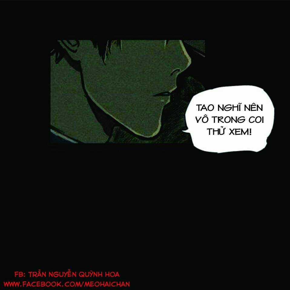 Cương Thi 1995 - Chapter 2 - Trang 27