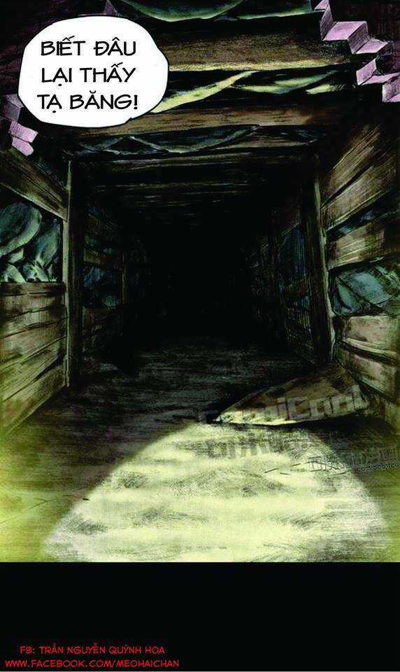 Cương Thi 1995 - Chapter 2 - Trang 29