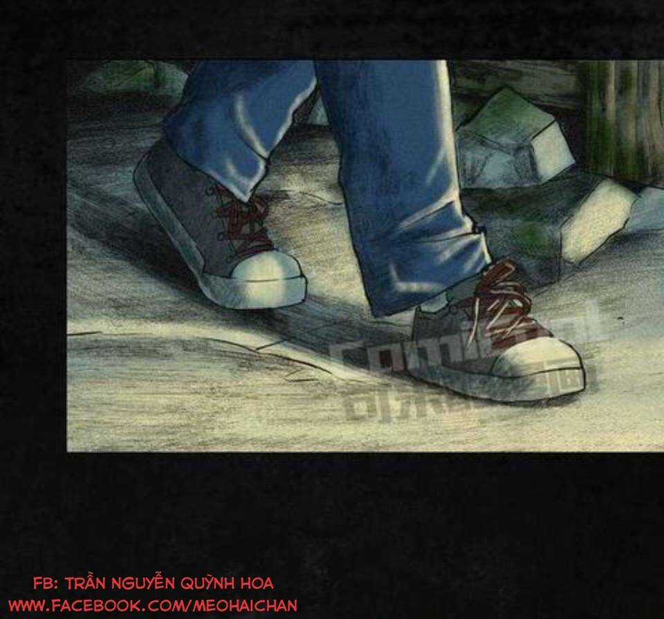 Cương Thi 1995 - Chapter 2 - Trang 36