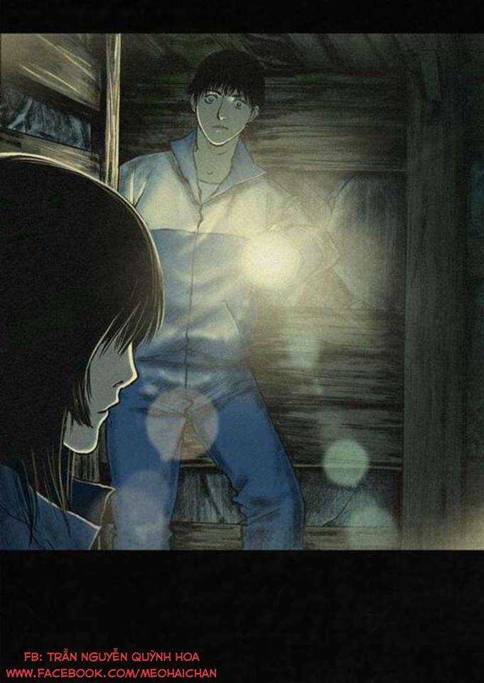 Cương Thi 1995 - Chapter 2 - Trang 38