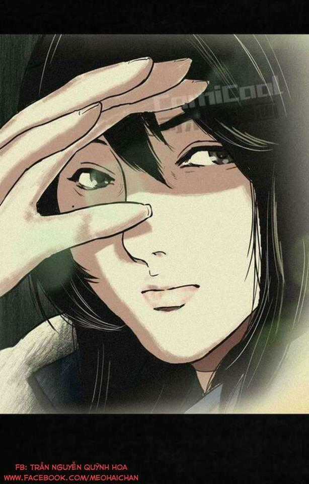 Cương Thi 1995 - Chapter 2 - Trang 40