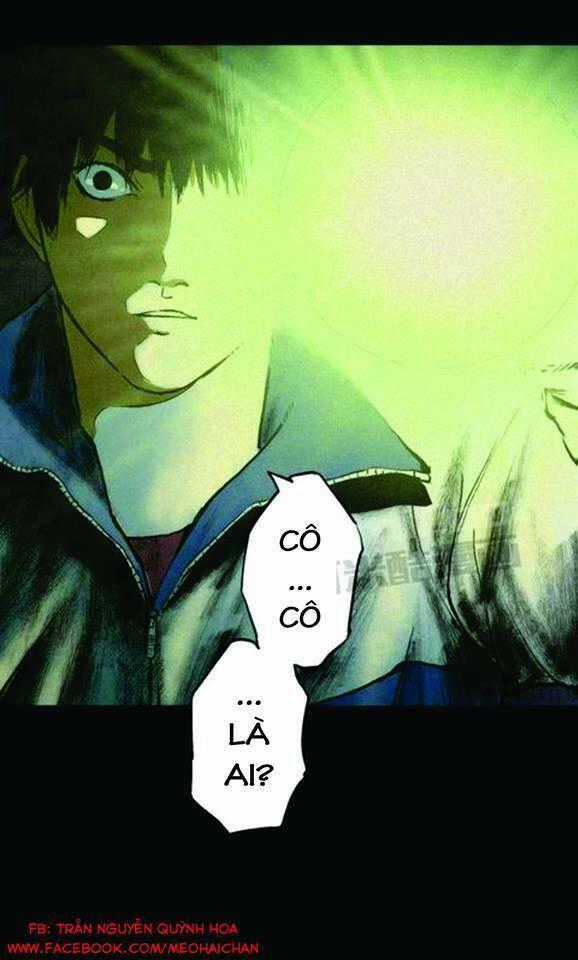 Cương Thi 1995 - Chapter 2 - Trang 41