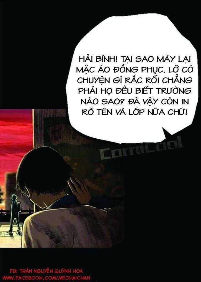 Cương Thi 1995 - Chapter 2 - Trang 6